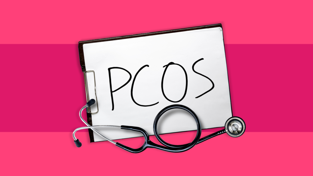 PCOS solution