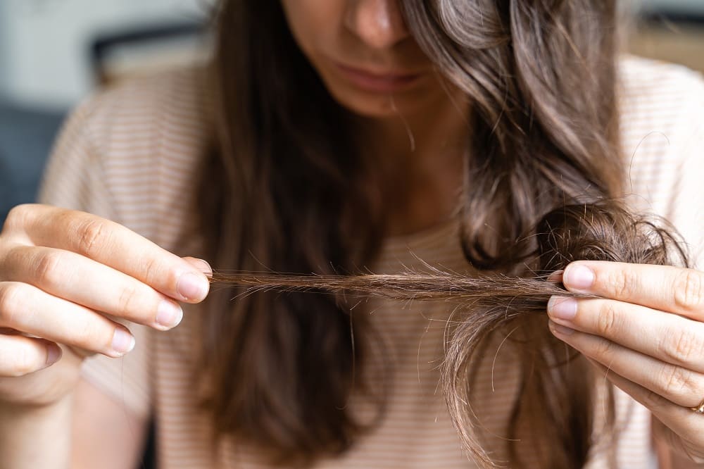 Benefits of thinning hair