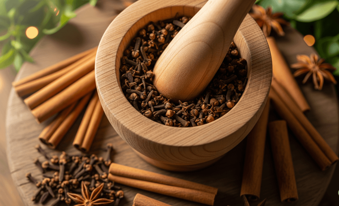 natural remedies