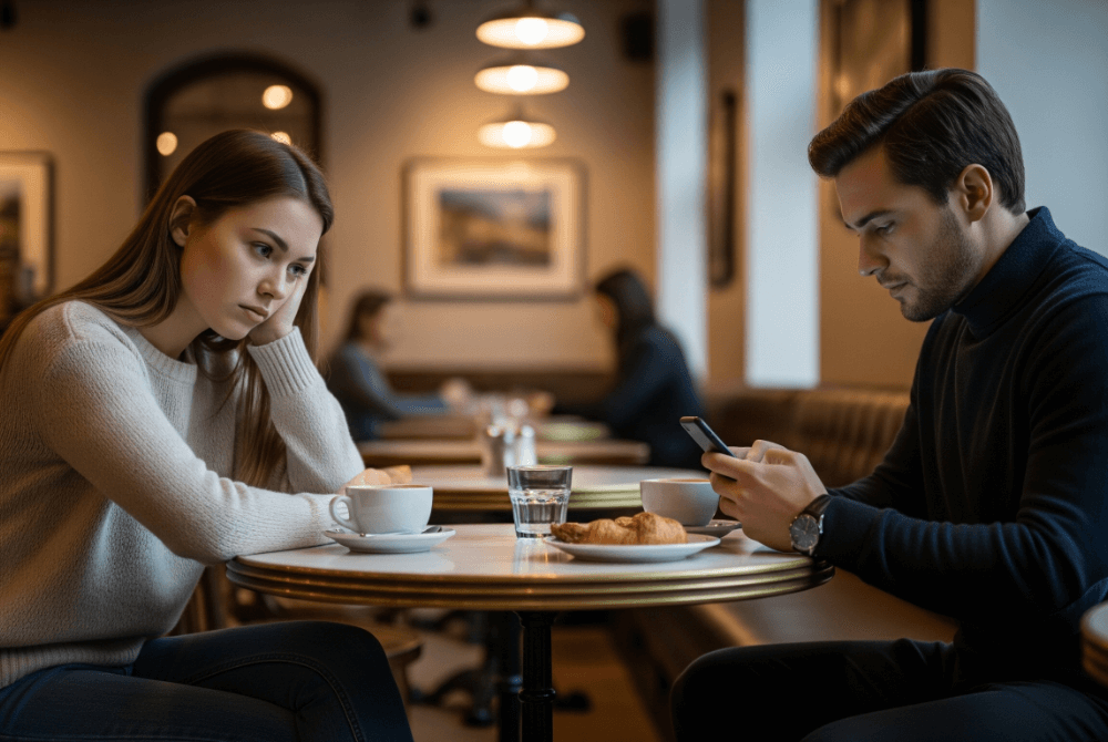 dating trends 2025
