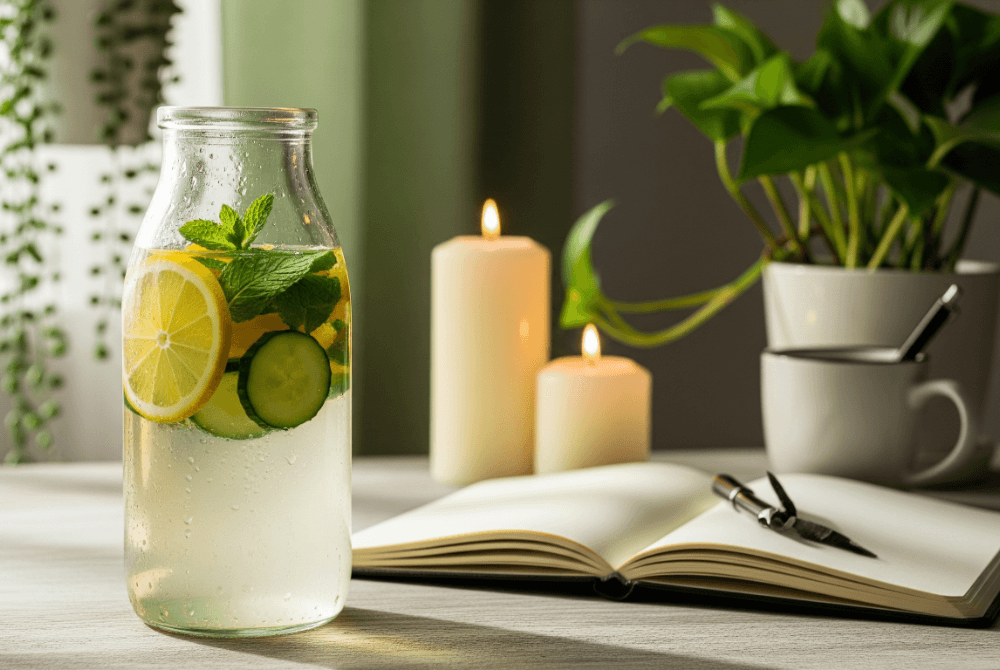detox drinks for bloating