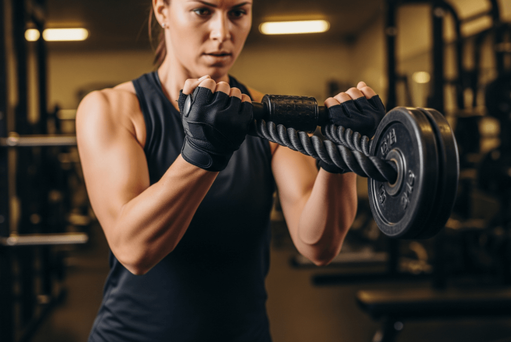 Workout tips