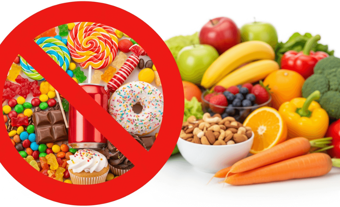 Snacks to Avoid with Diabetes