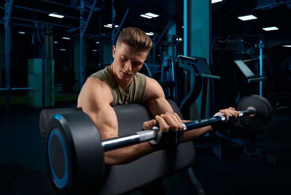 Forearm exercises