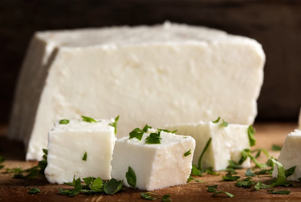 Paneer Benefits