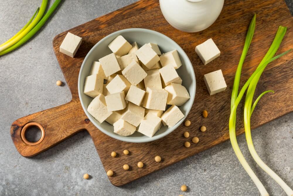 Tofu Benefits