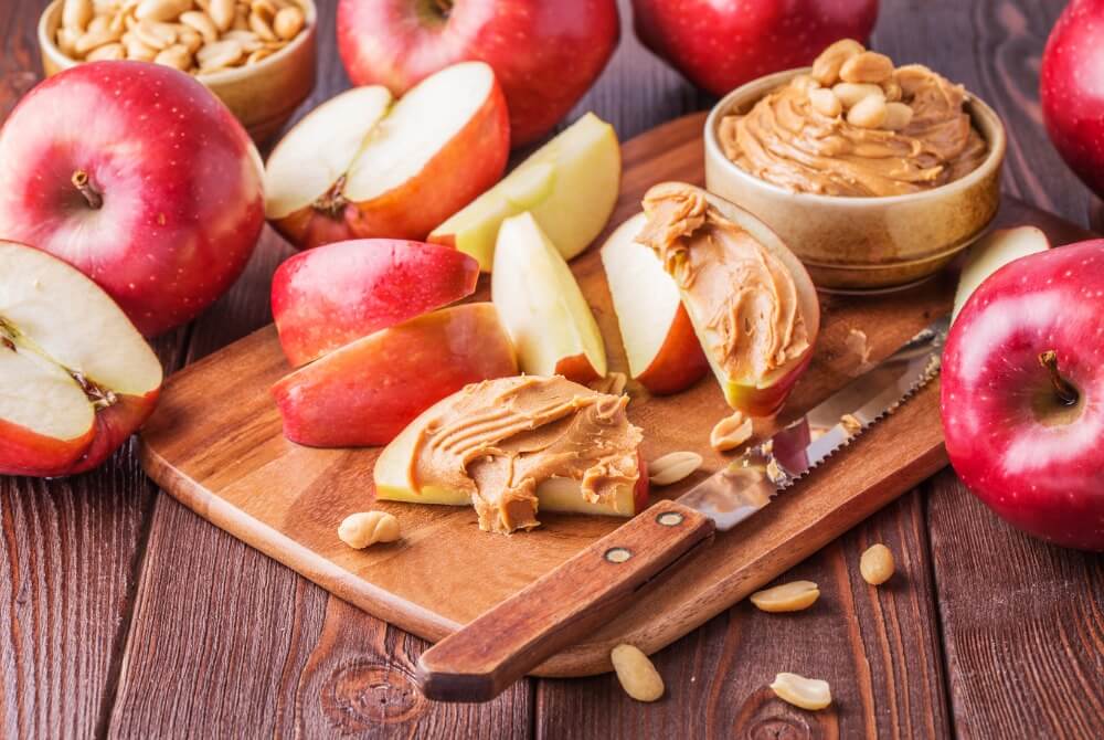protein snacks for diabetics 