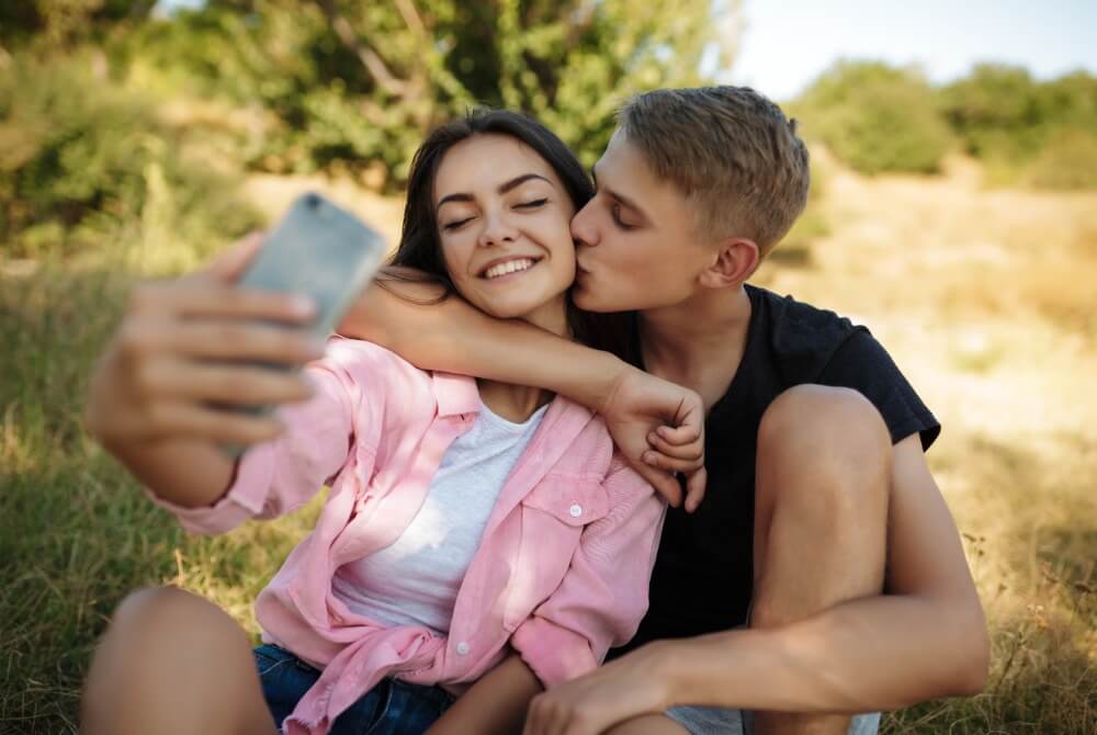 Gen Z love language