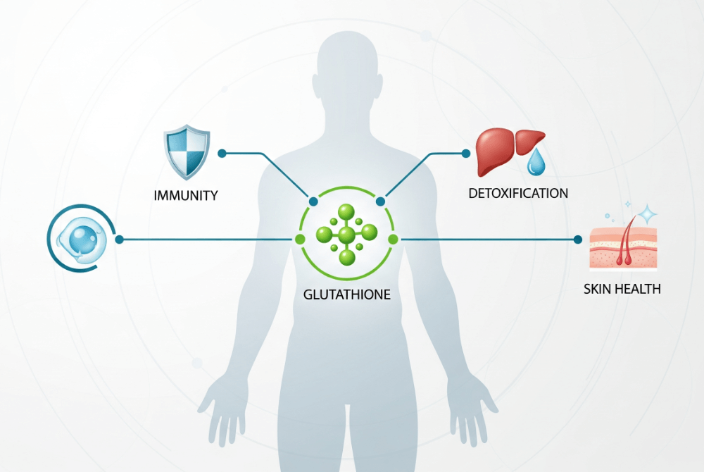 Antioxidant Rich Diet