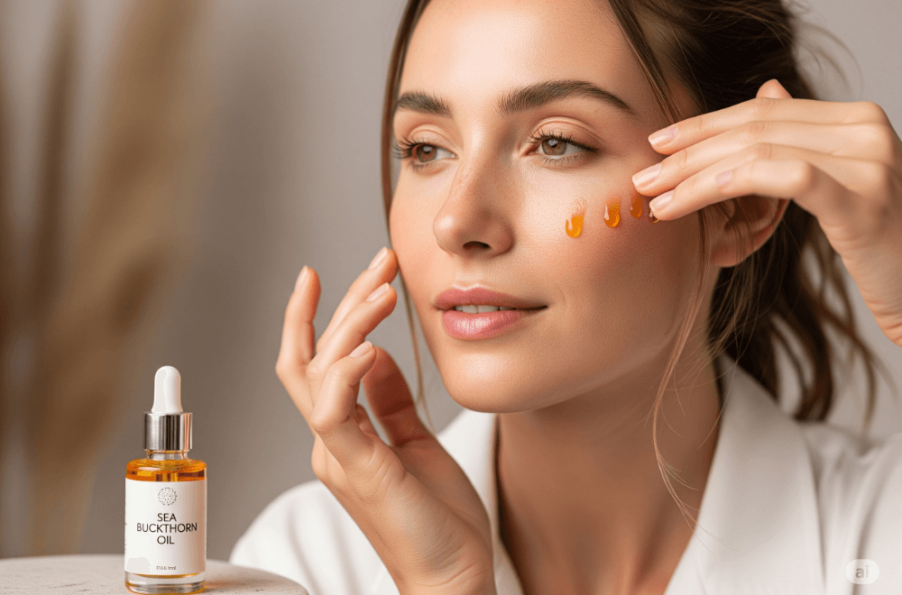 natural remedies for skin
