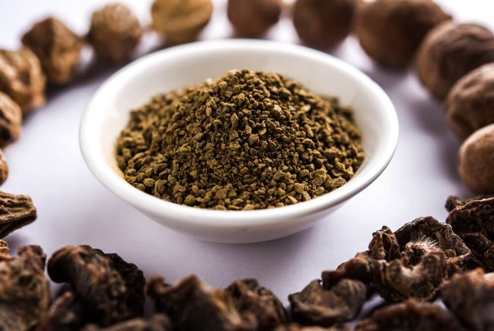 Triphala for digestion, Triphala for immunity