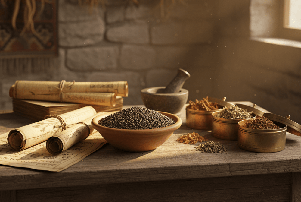 ayurvedic remedies