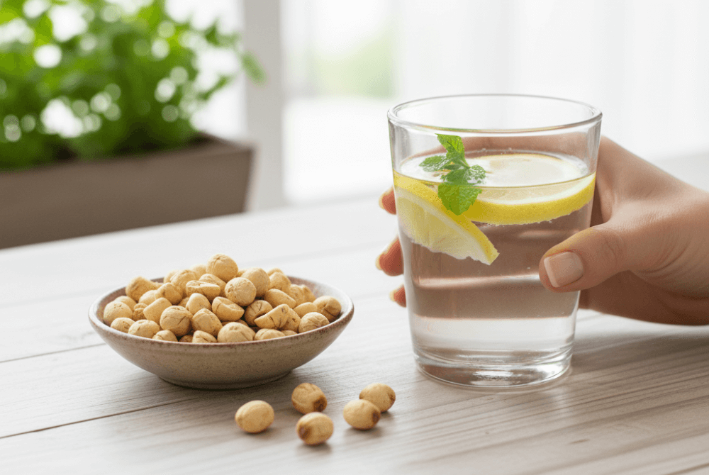 Ayurvedic superfoods 