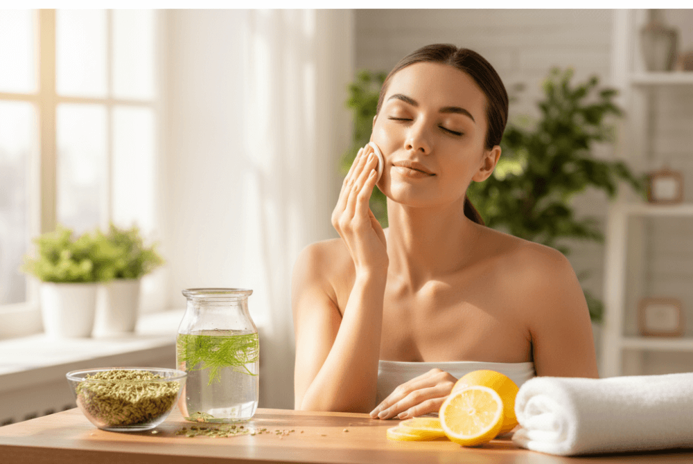Skin and wellness foods