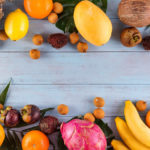 Multi-Vitamins for body