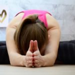 Yoga Poses For Heart Health
