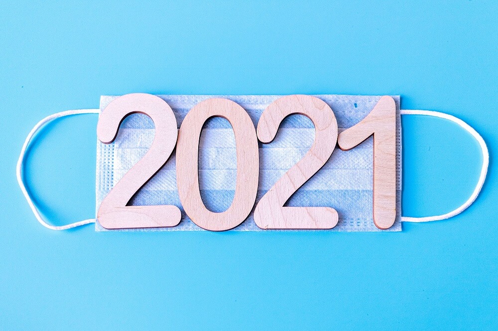 health tips for 2021