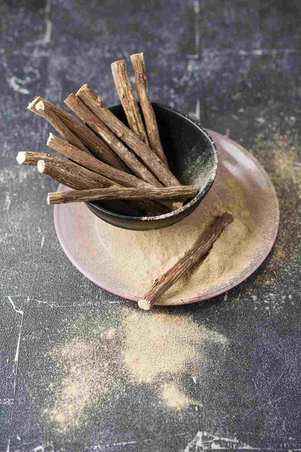 10 Foods That Can Lower Testosterone Levels In Women? Holistic Foods