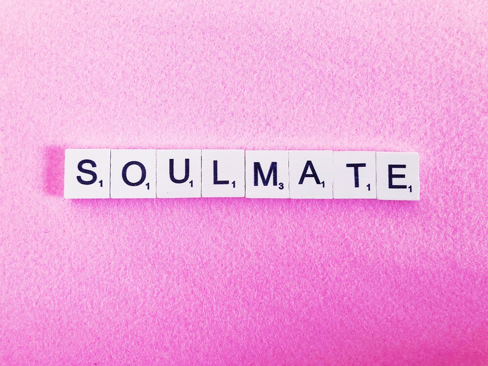 signs you have found your soulmate