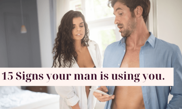 7 Signs You Are Dealing With An Obsessive Relationship - Holistic Foods