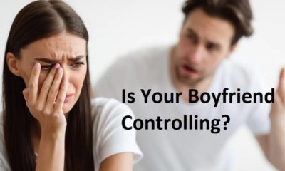 Controlling boyfriend signs