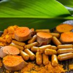 Turmeric for weight loss