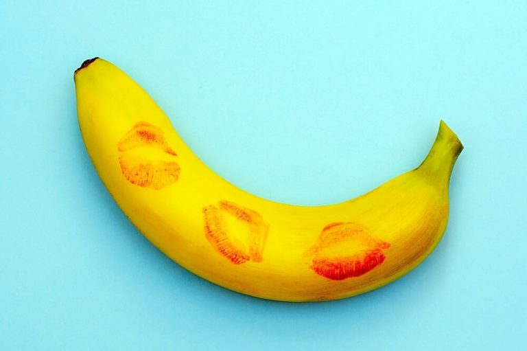 21 Different Shapes And Types Of Penis Which One Did You Encounter?