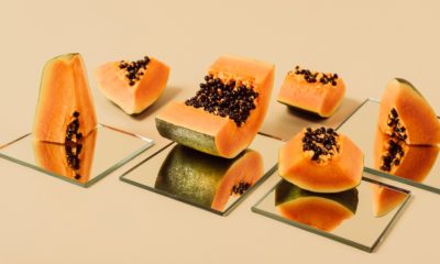 10 papaya benefits