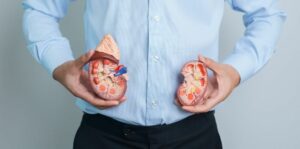 Suppression of Natural Testosterone Production: