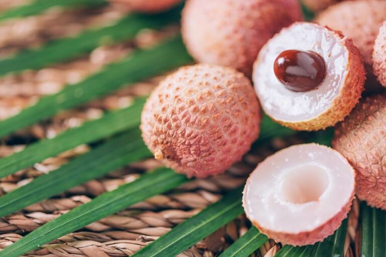 Discover The Nutritional Health Benefits Of Litchi Fruit 6315