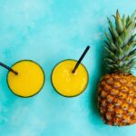 pineapple juice benefits