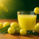 Benefits of Amla Juice