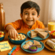 healthy snack ideas for kids