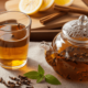 clove water for health