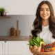 Top Hair Growth Foods