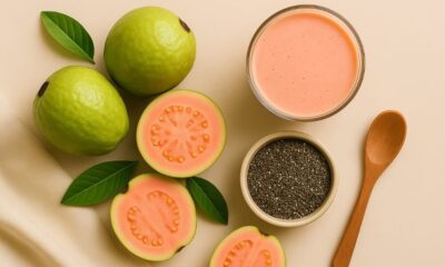 Guava Benefits