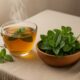 Spearmint Tea Benefits