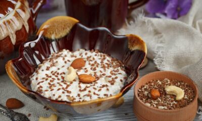 Benefits of Flax Seeds