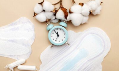 Get periods early