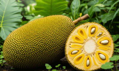 Jackfruit benefits