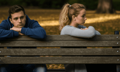 benching in relationships