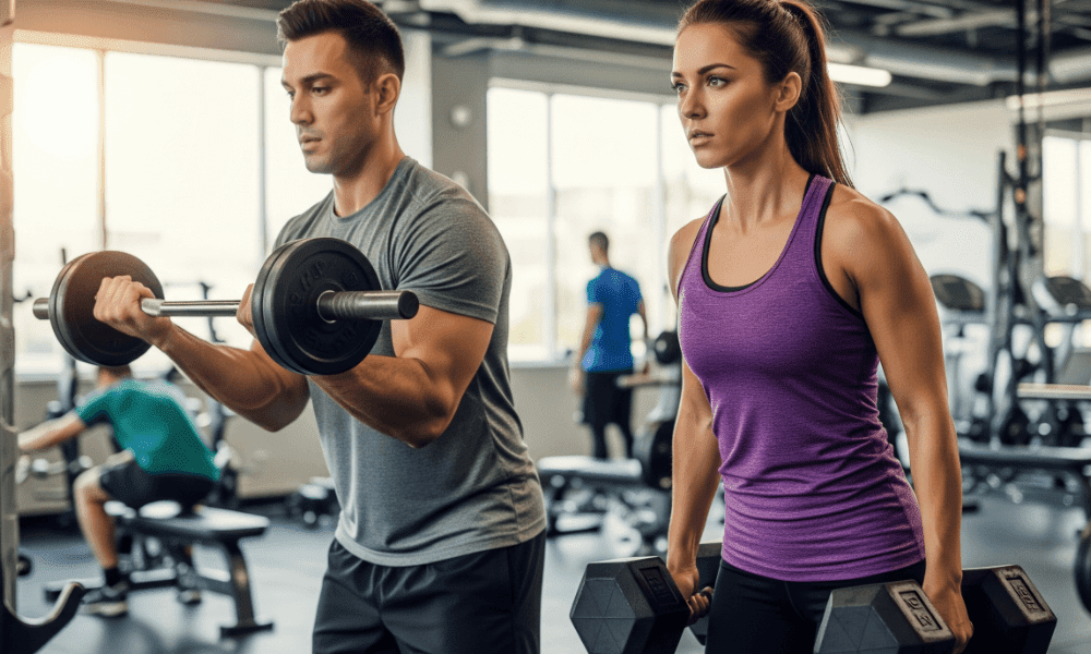 Forearm exercises