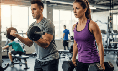 Forearm exercises