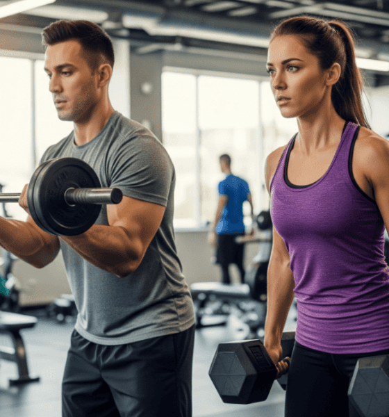 Forearm exercises