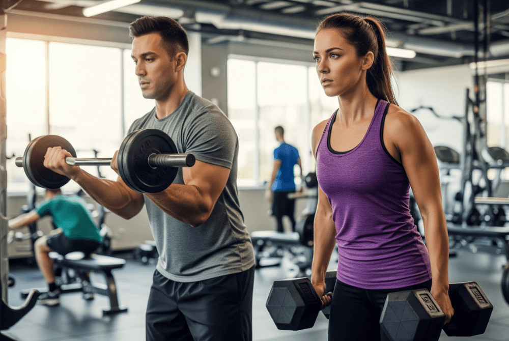 Forearm exercises