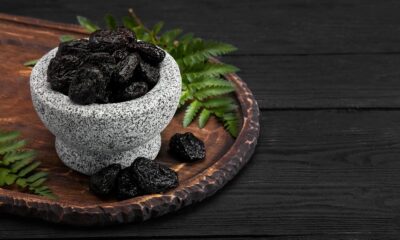 Shilajit benefits