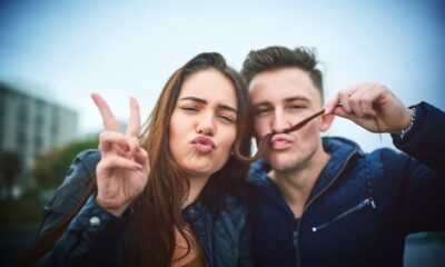 Gen Z dating slang