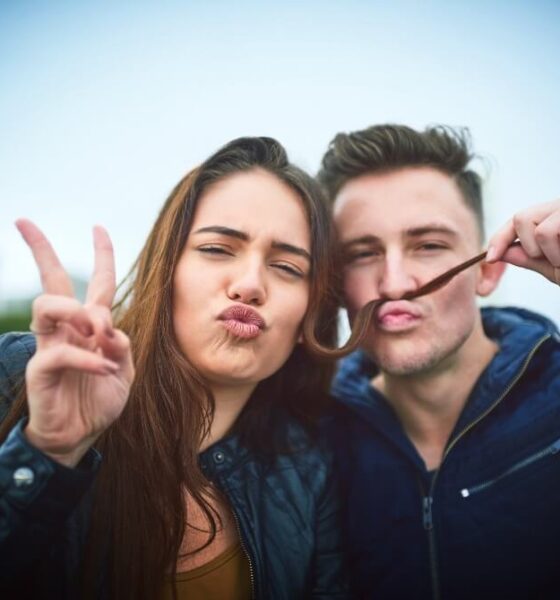 Gen Z dating slang
