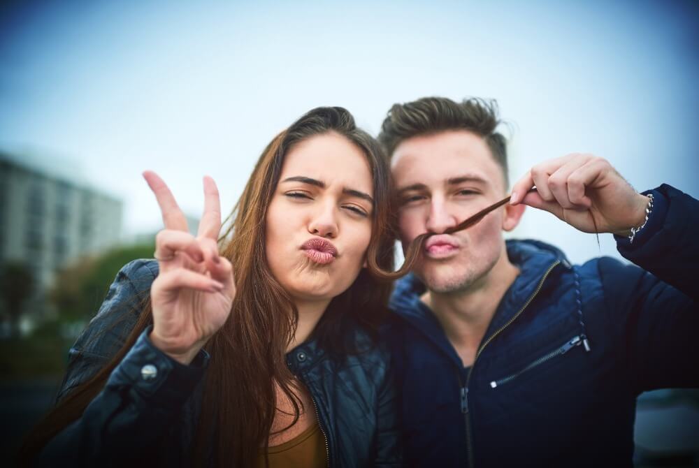 Gen Z dating slang