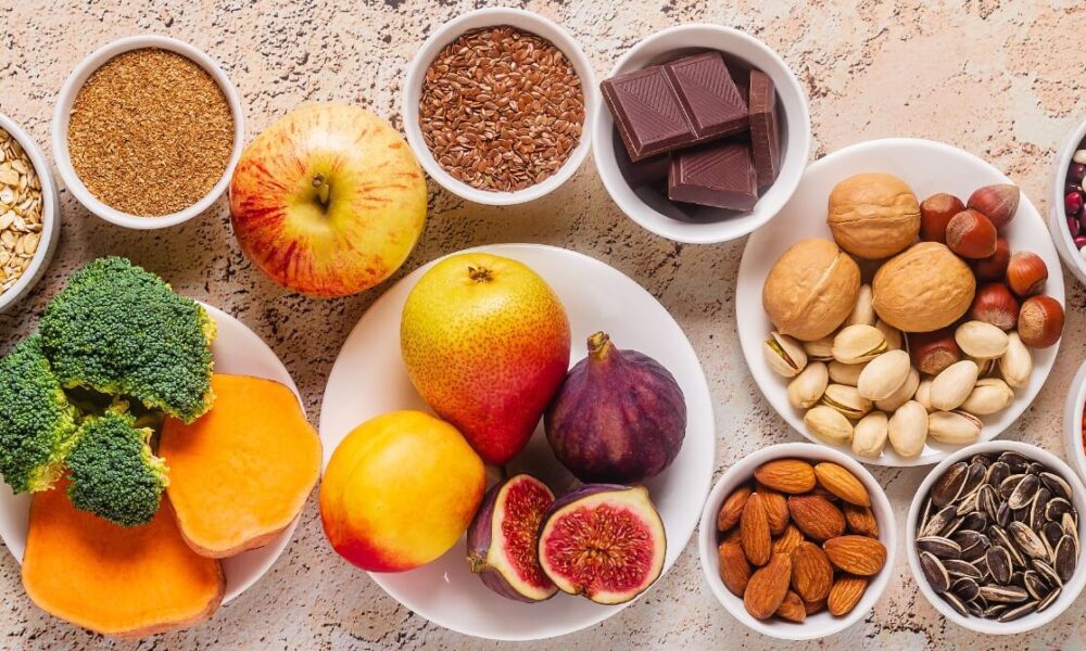 best snacks for diabetes